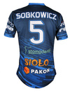Koszulka Freestyle Regio pro
