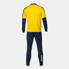 Dres JOMA ECO CHAMPIONSHIP żółto-granatowy 102751.903