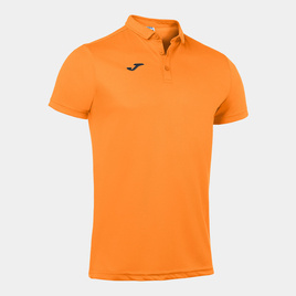 Koszulka Polo Joma HOBBY pomarańczowa 100437.050