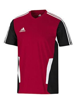 Koszulka TIRO 11  TEE  adidas