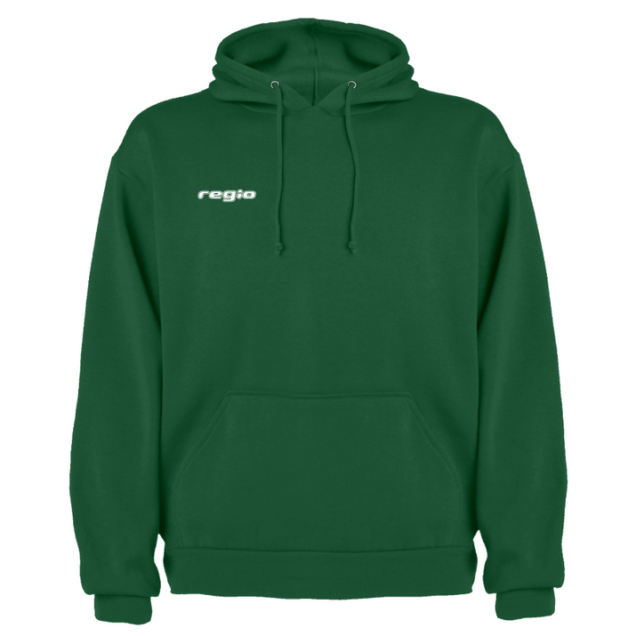 Bluza bawełniana regio hood