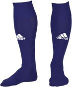Getry MILANO adidas granatowe