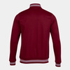 Bluza Joma CAMPUS III bordowa 101589.671