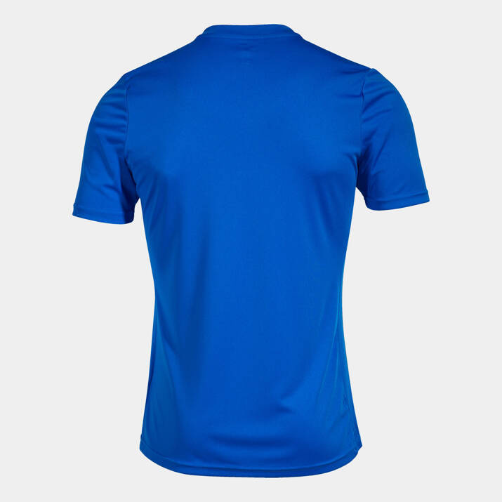 Koszulka JOMA INTER II niebiesko-czarna 102807.701