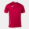 Koszulka Joma COMBI fuksja 100052.560