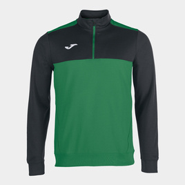 Bluza Joma WINNER zielono-czarna 100947.401