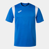 Koszulka JOMA DINAMO niebiesko-biała 100446.700