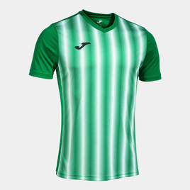 Koszulka JOMA INTER II zielono-biała 102807.452