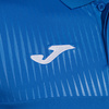 Koszulka polo JOMA MONTREAL niebieska 103210.700