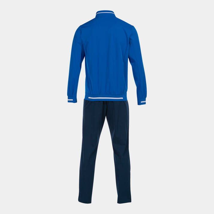 Dres JOMA MONTREAL niebiesko-czarny 103211.703