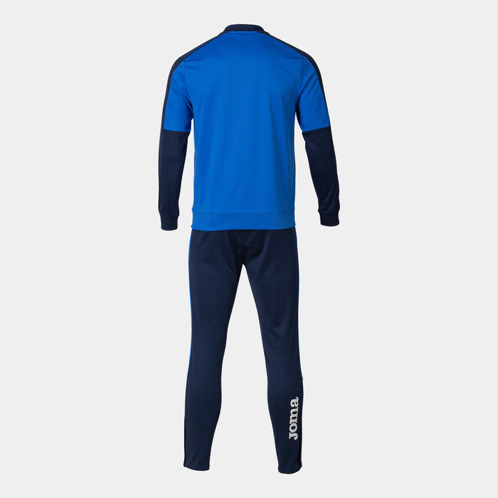 Dres JOMA ECO CHAMPIONSHIP niebiesko-granatowy 102751.703