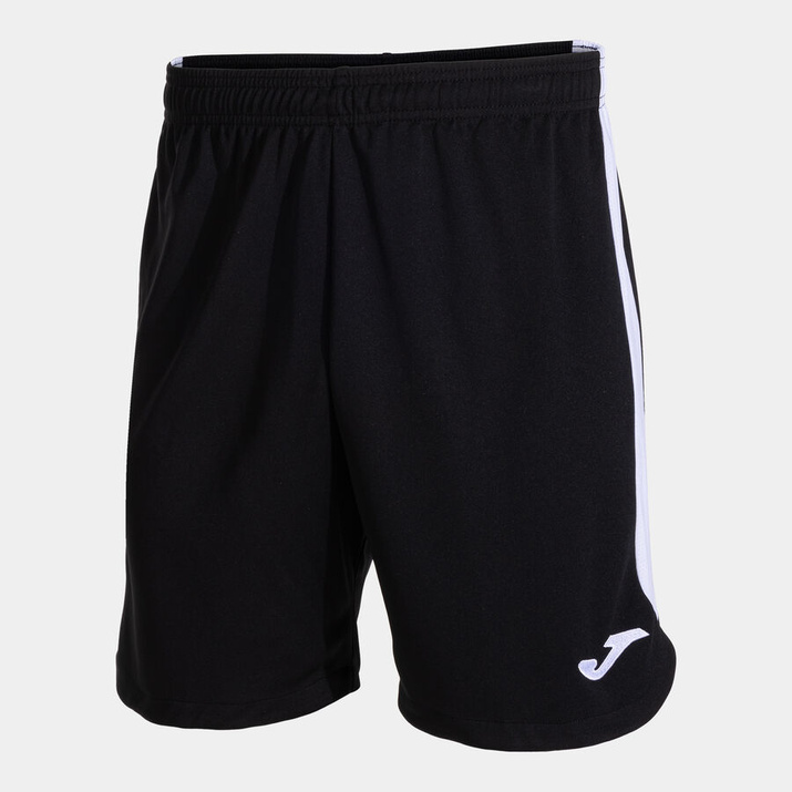 Spodenki JOMA Performance czarny bialy 104321.102