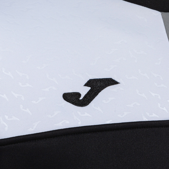 Bluza Joma CREW V czarno-biało-czerwona 103085.106