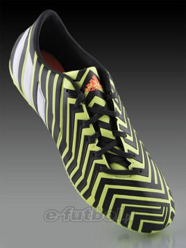 Buty piłkarskie adidas absolado instinct FG B35473