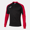 Bluza Joma Eco Championship czarno-czerwona 102749.106