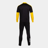 Dres JOMA ECO CHAMPIONSHIP czarno-żółty 102751.109