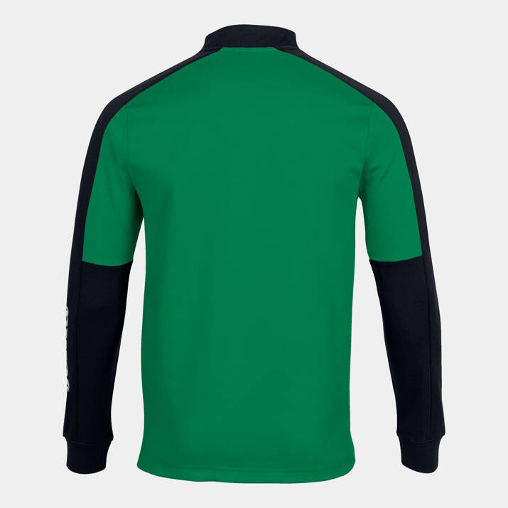 Bluza Joma Eco Championship zielono-czarna 102749.451
