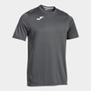 Koszulka Joma COMBI ciemno szara 100052.150