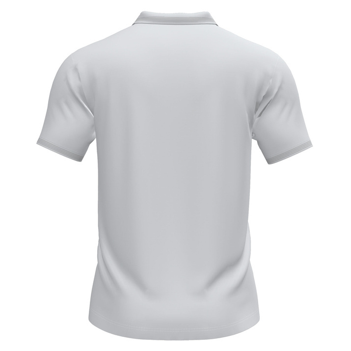 Koszulka polo JOMA CAMPUS III biała 101588.200