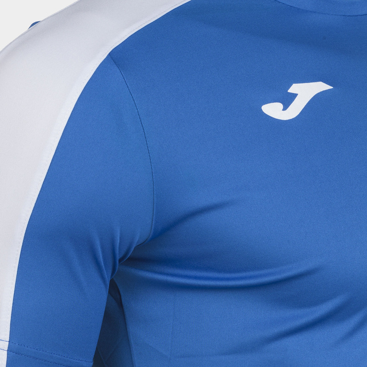Koszulka JOMA ACADEMY III niebiesko-biała 101656.702