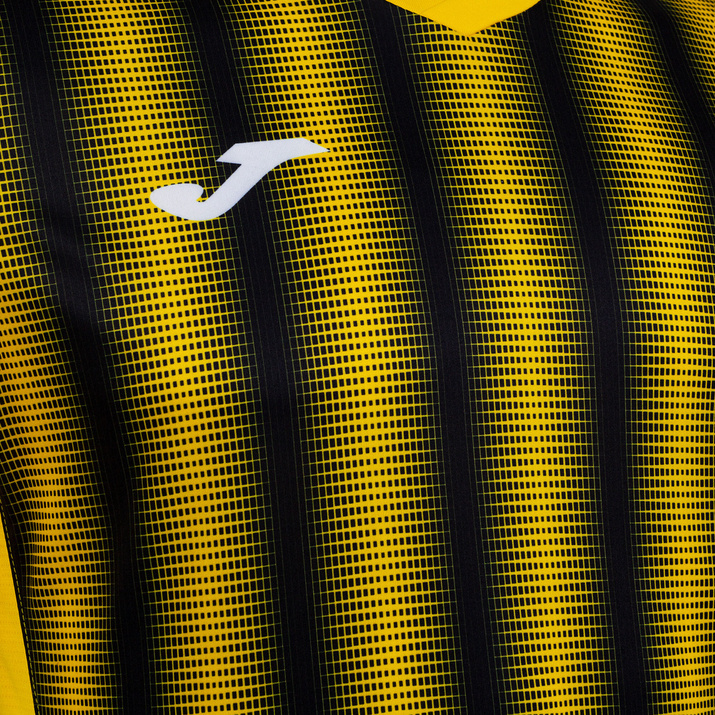 Koszulka JOMA INTER II żółto-czarna 102807.901