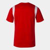 Koszulka JOMA DINAMO czerwono-biała 100446.600