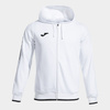 Bluza JOMA z kapturem Olimpiada bialy 103707.200