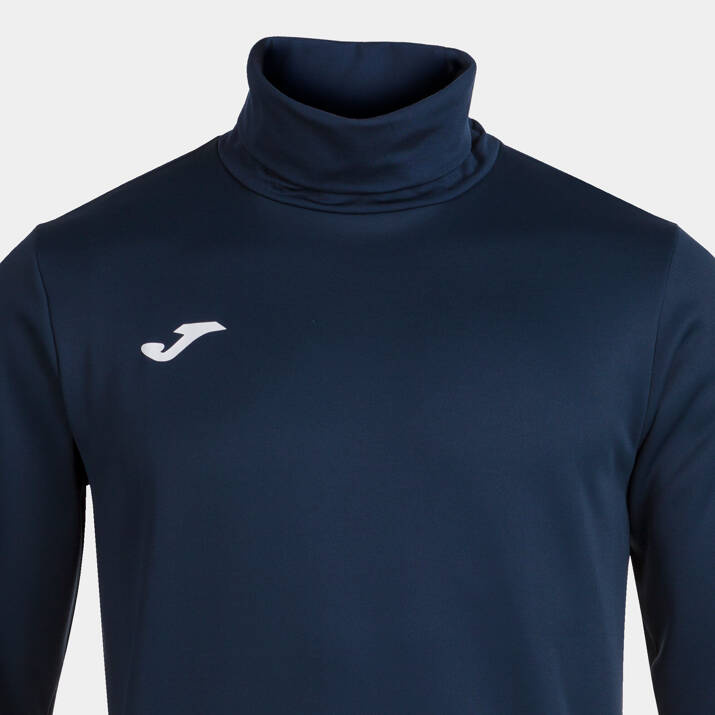 Bluza piłkarska JOMA SENA granatowa 101821.331