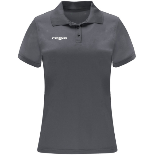 Koszulka damska polo Regio SPORT