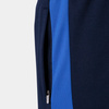Spodnie JOMA ECO CHAMPIONSHIP czarno-niebieskie 102752.337