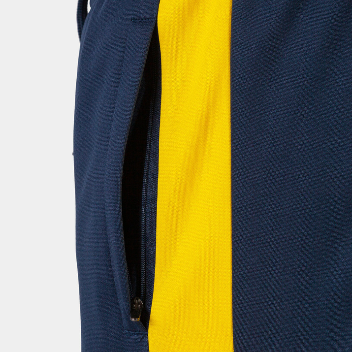 Dres JOMA ECO CHAMPIONSHIP żółto-granatowy 102751.903
