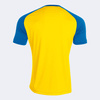 Koszulka JOMA TEAMWORK żółto-niebieska 102218.907