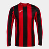 Koszulka JOMA INTER CLASSIC czerwono-czarna 103250.601