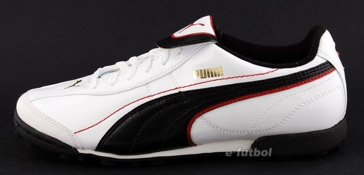 Buty Puma Esito XL TT Jr