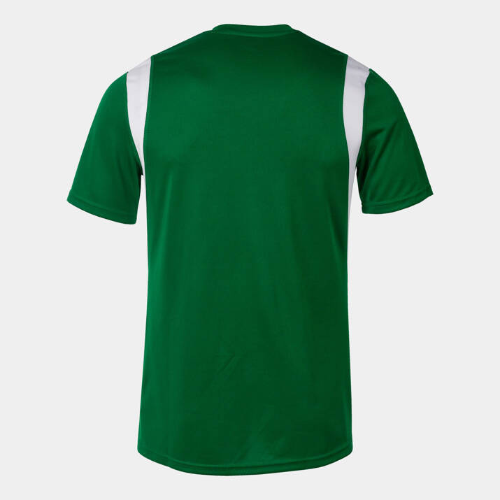 Koszulka JOMA DINAMO zielono-biała 100446.450