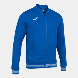 Bluza Joma CAMPUS III niebieska 101591.700