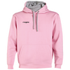 Bluza bawełniana regio hood