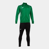 Dres JOMA  CHAMPIONSHIP VII zielono-czarny 103083.452