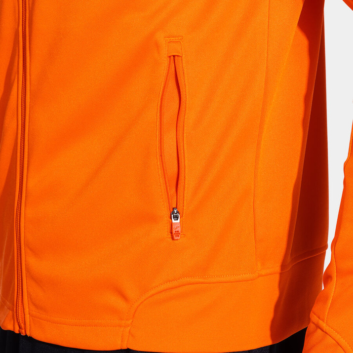 Dres Joma Championship VIII pomaranczowy czarny 104201.881