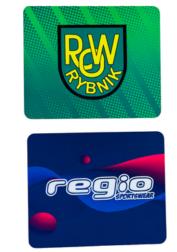 Podkładka pod myszkę z nadrukiem