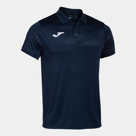 Koszulka polo JOMA MONTREAL granatowa 103210.331