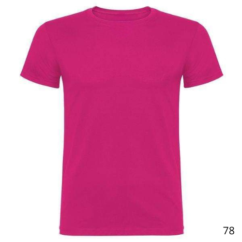 Koszulka bawełniana junior Regio BASIC kolor