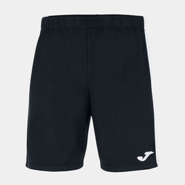 Spodenki JOMA MAXI czarno-białe 101657.102