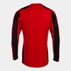 Koszulka JOMA INTER CLASSIC czerwono-czarna 103250.601