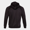Bluza JOMA z kapturem SUPERNOVA III biało-czarna 102262.102