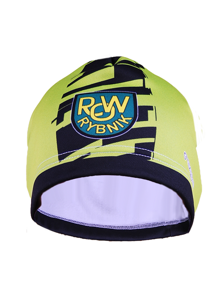 Czapka  sportowa  drukowana dwuwarstwowa Regio Freestyle
