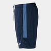 Spodenki JOMA ECO CHAMPIONSHIP granatowo-niebieskie 102841.377