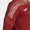 Dres Joma Championship VIII bordowy ciemny granatowy 104201.673