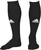 Getry MILANO adidas czarne