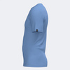 Koszulka JOMA DESERT niebieska 101739.744